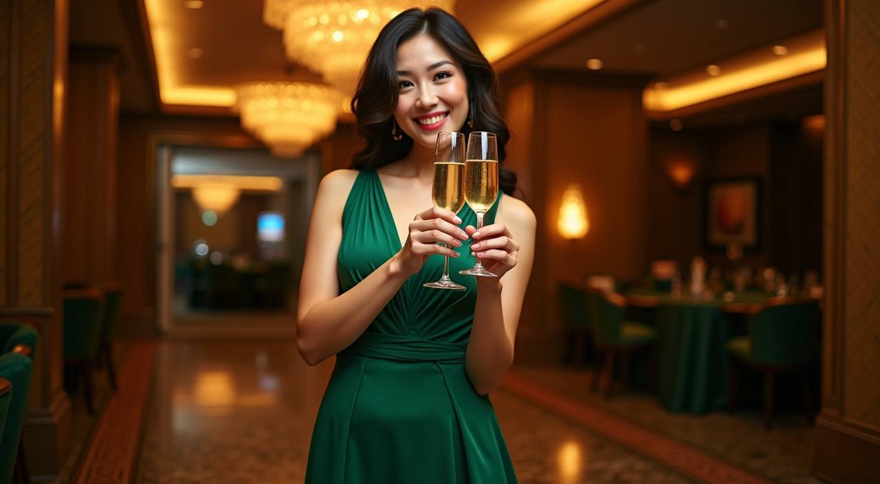 casino888 အကြောင်း သိကောင်းသည့် အချက်များ